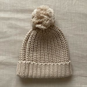 Jamie Kay Beanie 0-2 years old